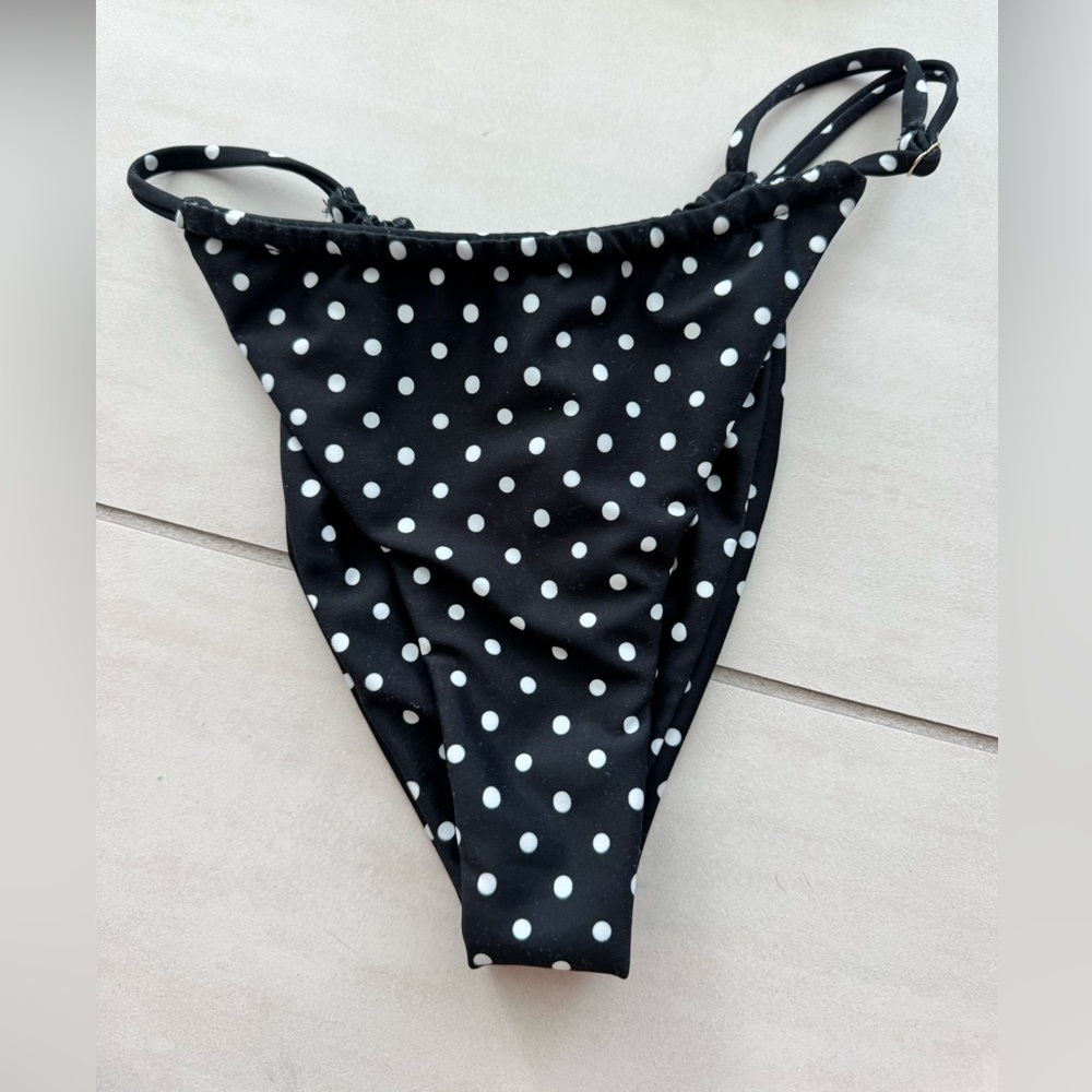 Skatie Bobbi bikini bottom